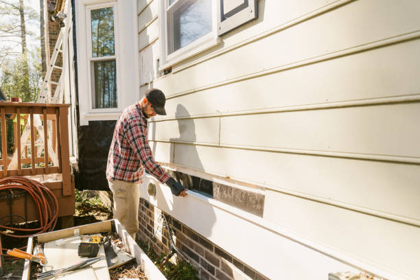 Trusted Fiber Cement Siding service in Hampton, MN - Creative Siding